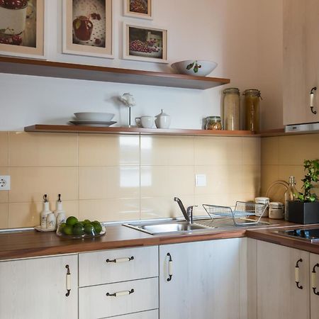Bonamare Apartments Turanj Dış mekan fotoğraf