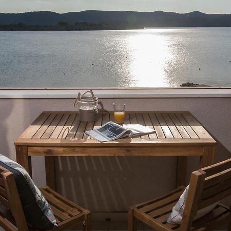 Bonamare Apartments Turanj Dış mekan fotoğraf