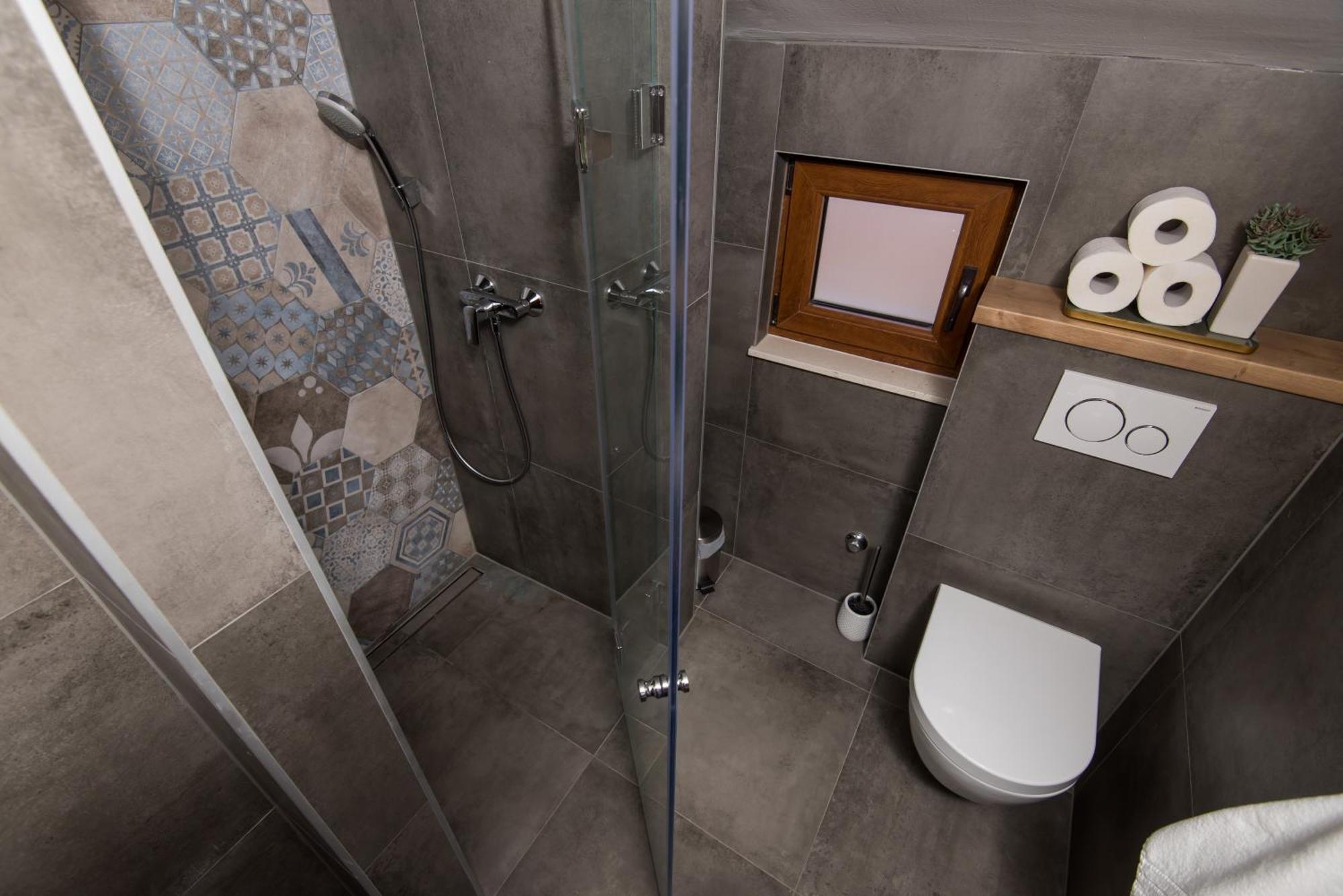 Bonamare Apartments Turanj Dış mekan fotoğraf