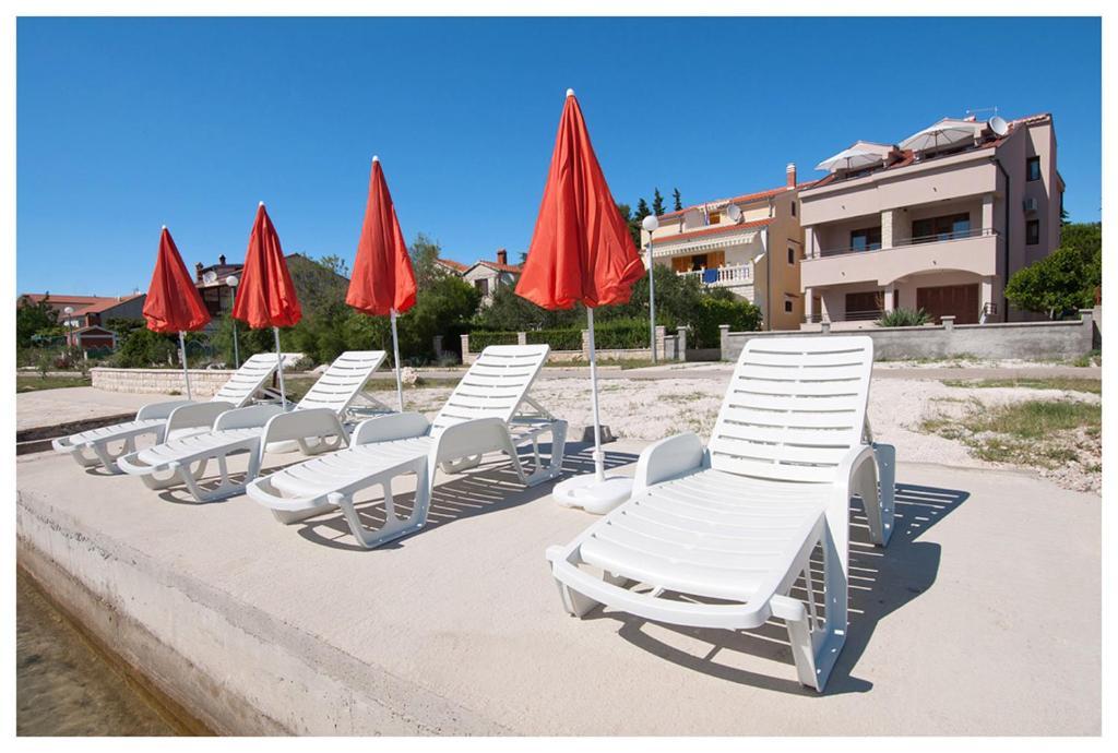 Bonamare Apartments Turanj Dış mekan fotoğraf