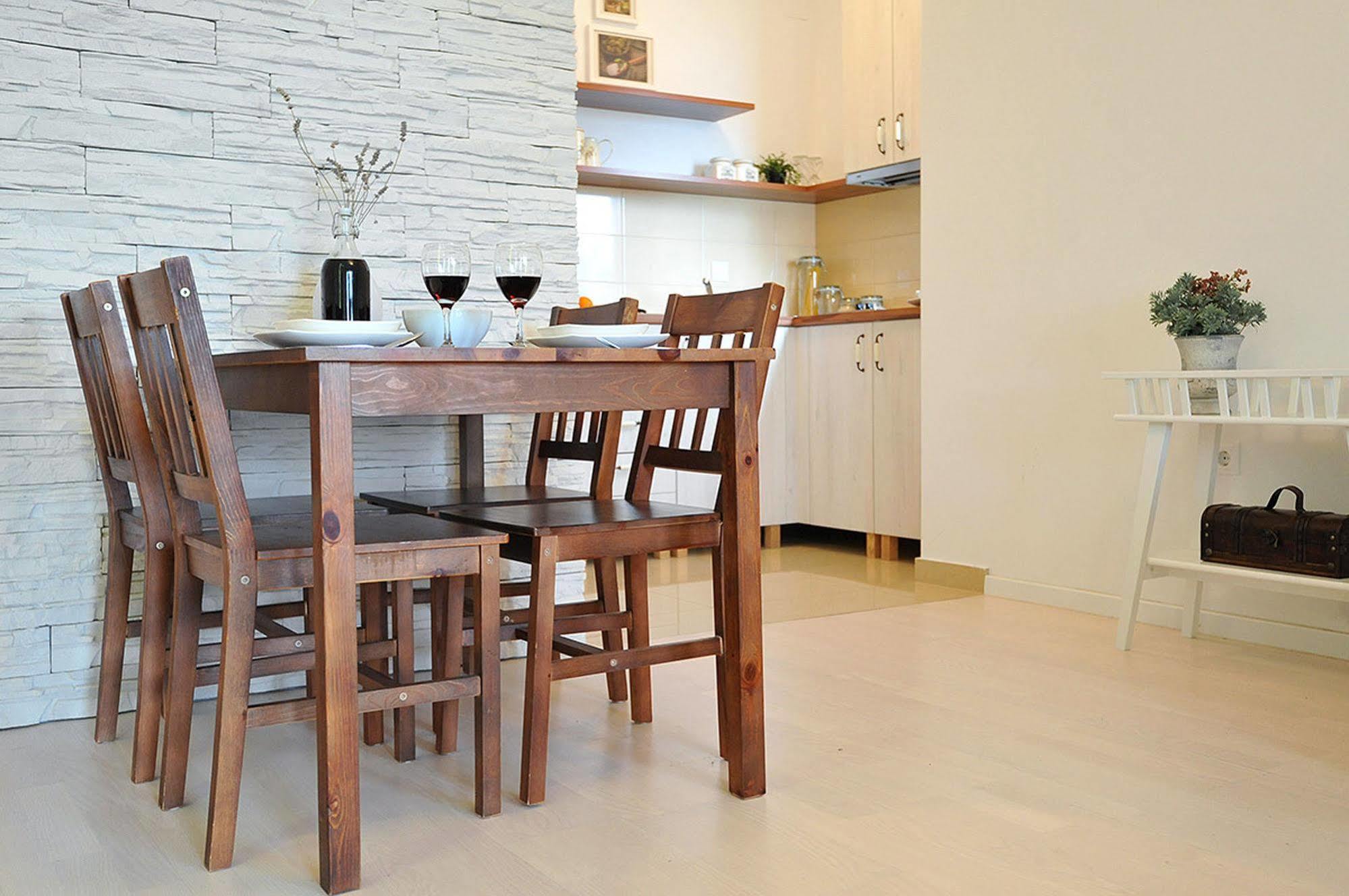 Bonamare Apartments Turanj Dış mekan fotoğraf