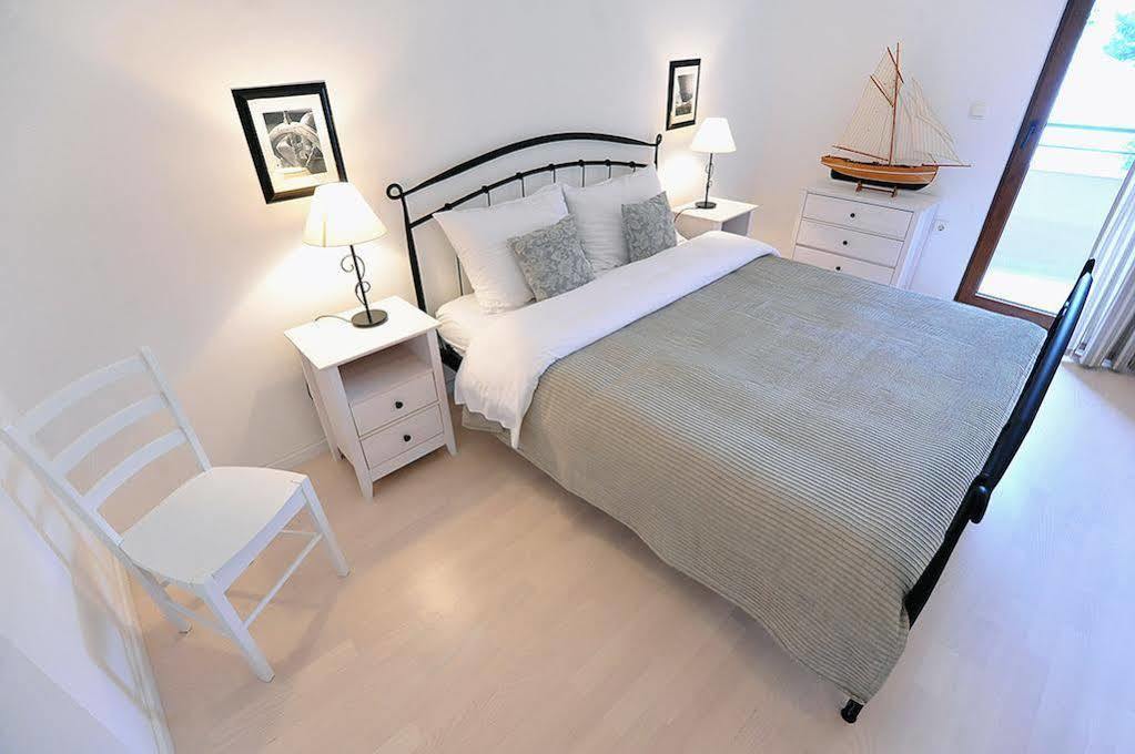 Bonamare Apartments Turanj Dış mekan fotoğraf