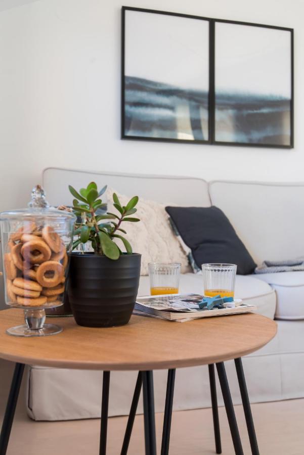 Bonamare Apartments Turanj Dış mekan fotoğraf