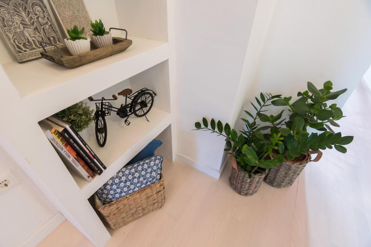 Bonamare Apartments Turanj Dış mekan fotoğraf