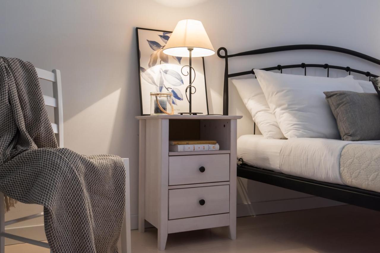 Bonamare Apartments Turanj Dış mekan fotoğraf