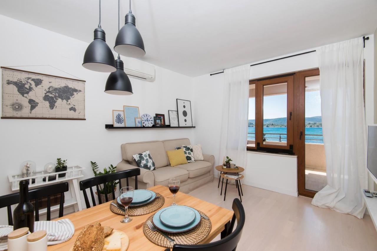 Bonamare Apartments Turanj Dış mekan fotoğraf