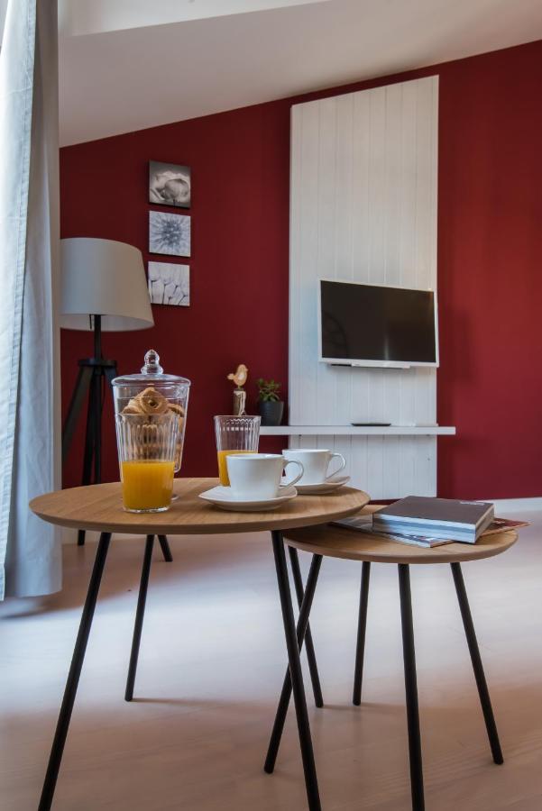 Bonamare Apartments Turanj Dış mekan fotoğraf