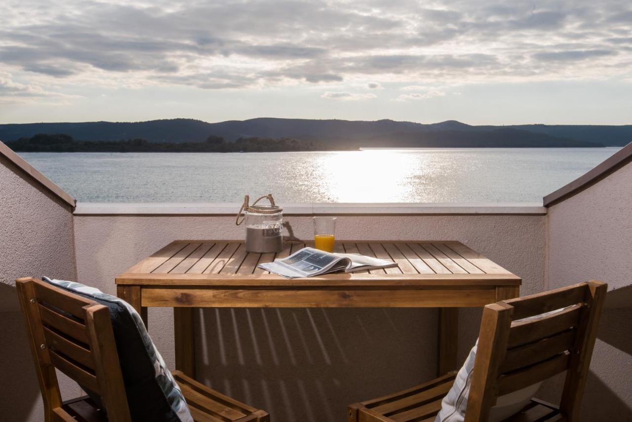 Bonamare Apartments Turanj Dış mekan fotoğraf